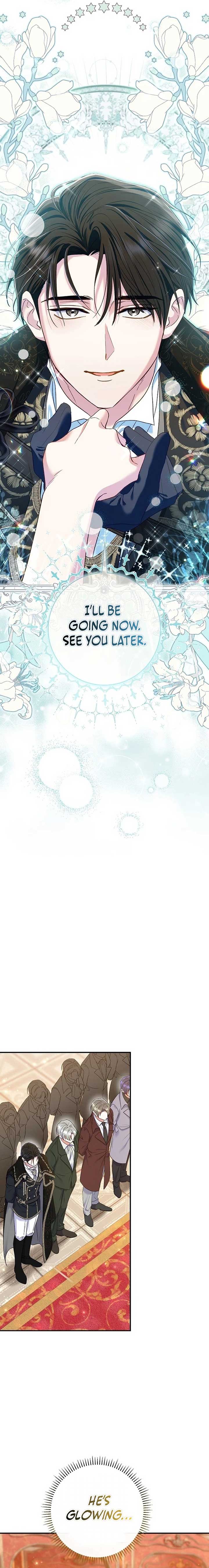 The Villain’s Match Is Too Perfect Chapter 66 - Page 1