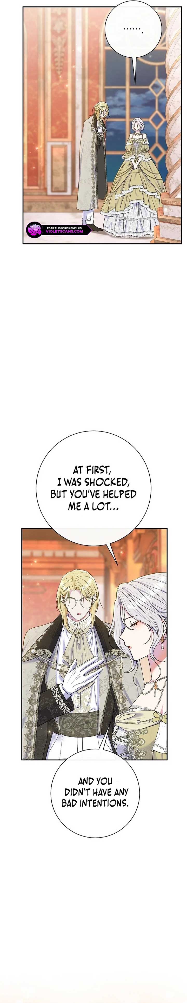 The Villain’s Match Is Too Perfect Chapter 66 - Page 14