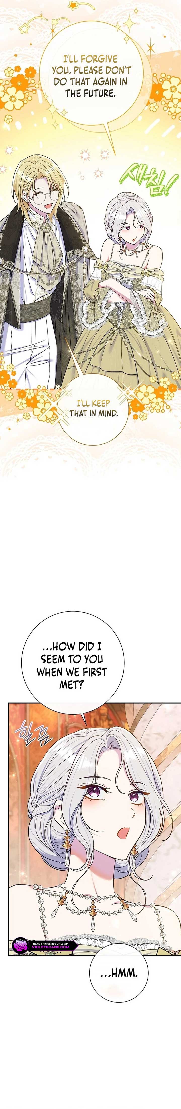 The Villain’s Match Is Too Perfect Chapter 66 - Page 15