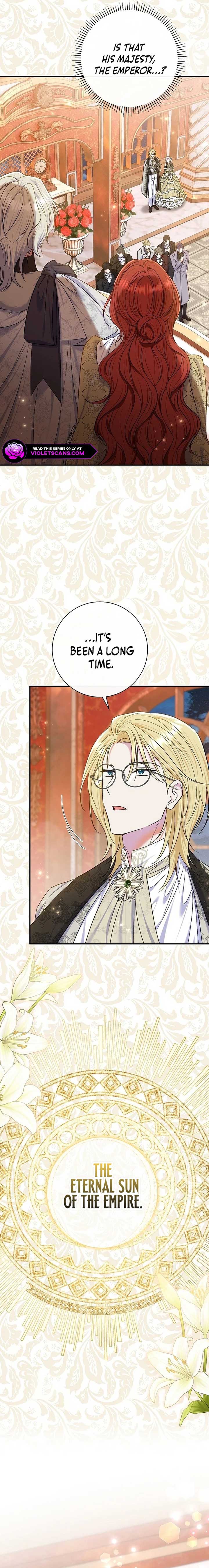 The Villain’s Match Is Too Perfect Chapter 66 - Page 17