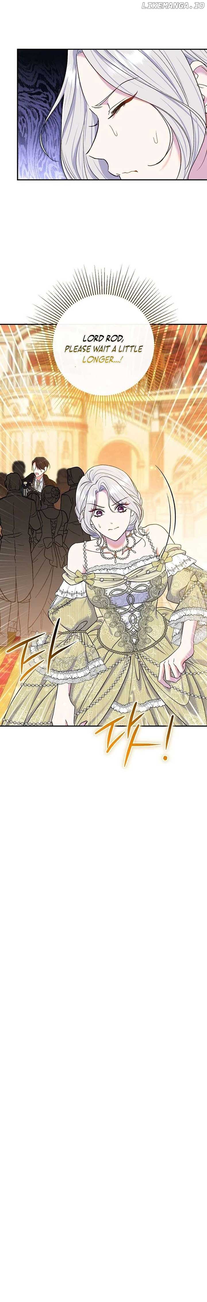 The Villain’s Match Is Too Perfect Chapter 67 - Page 12