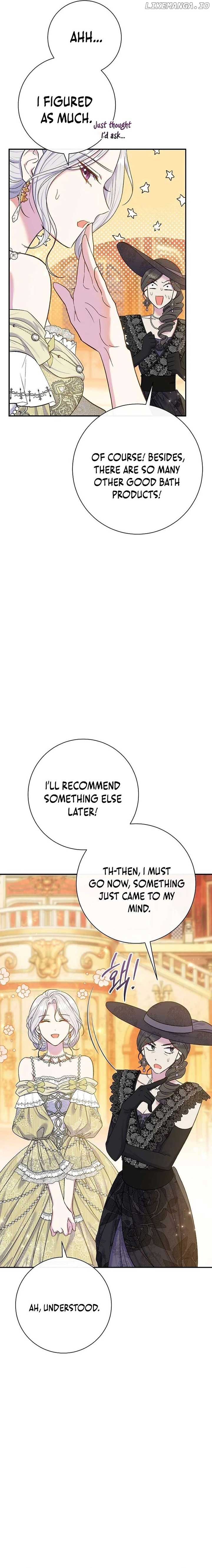 The Villain’s Match Is Too Perfect Chapter 67 - Page 28