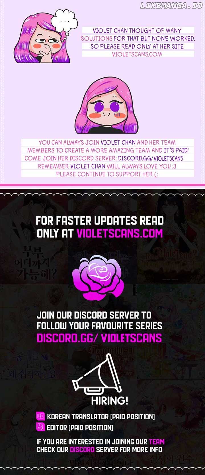 The Villain’s Match Is Too Perfect Chapter 67 - Page 30