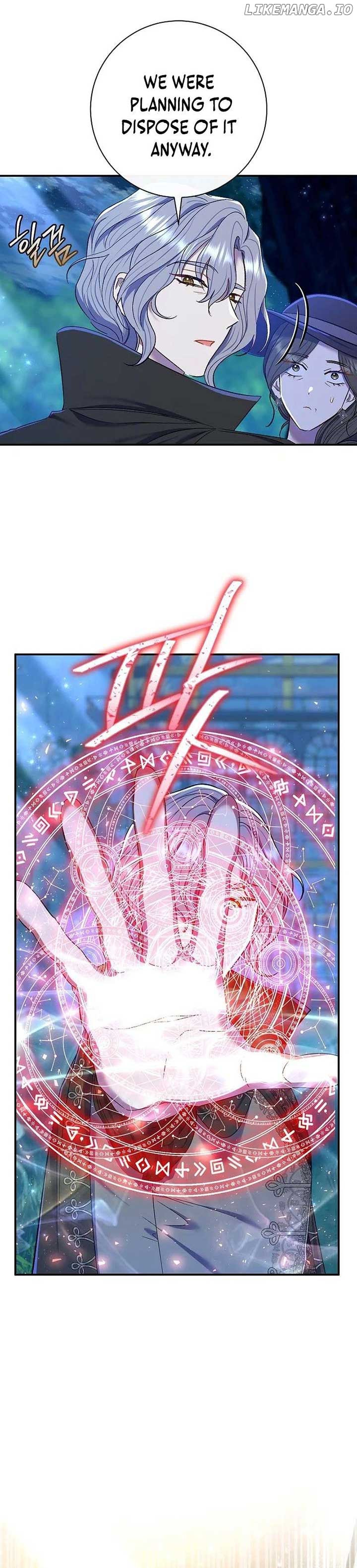 The Villain’s Match Is Too Perfect Chapter 68 - Page 18