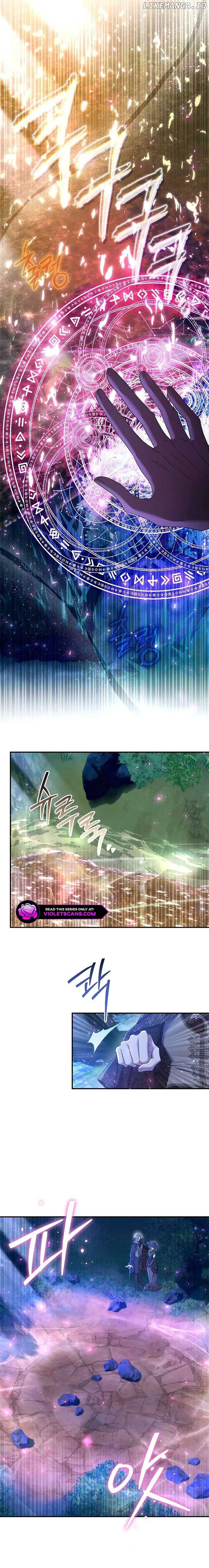 The Villain’s Match Is Too Perfect Chapter 68 - Page 19
