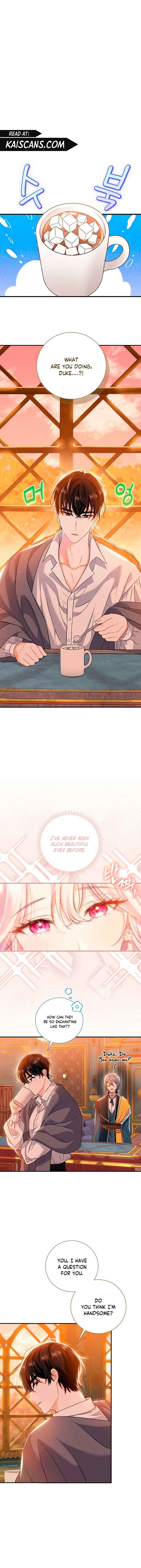 The Villain’s Match Is Too Perfect Chapter 7 - Page 2