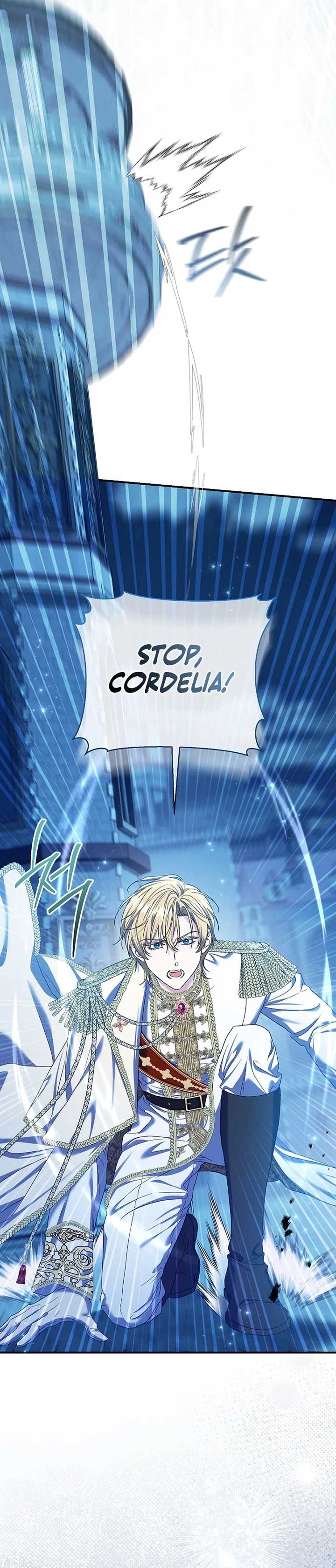 The Villain’s Match Is Too Perfect Chapter 70 - Page 1