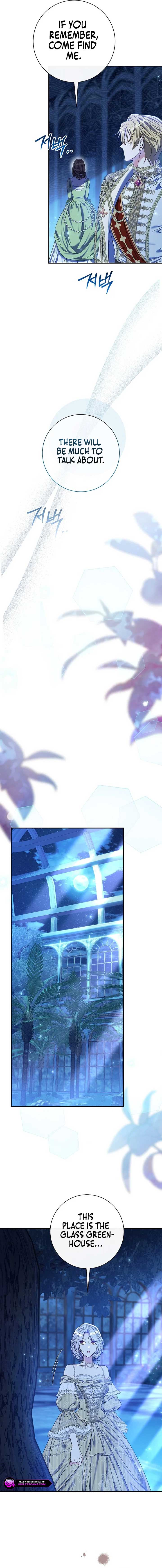 The Villain’s Match Is Too Perfect Chapter 70 - Page 12