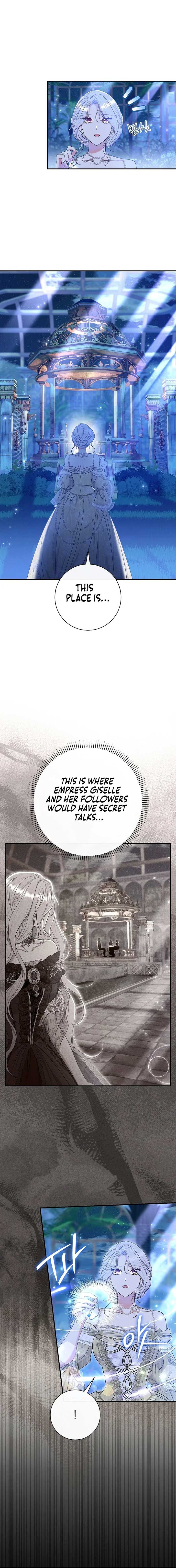 The Villain’s Match Is Too Perfect Chapter 70 - Page 14