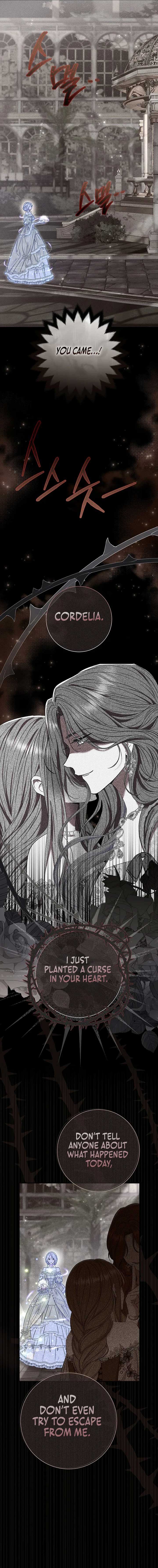 The Villain’s Match Is Too Perfect Chapter 70 - Page 15