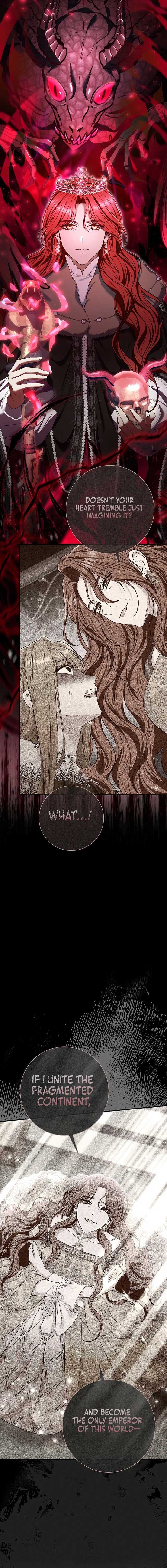 The Villain’s Match Is Too Perfect Chapter 70 - Page 19