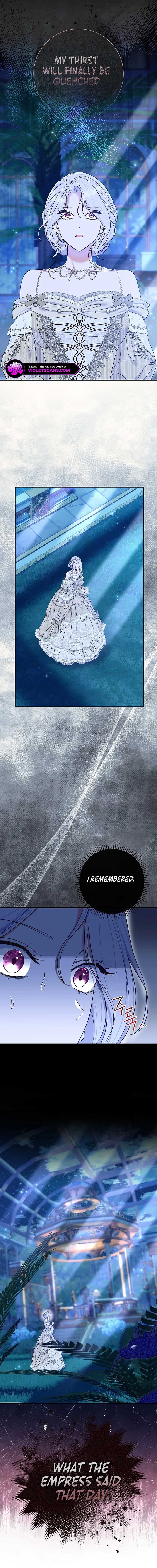 The Villain’s Match Is Too Perfect Chapter 70 - Page 20
