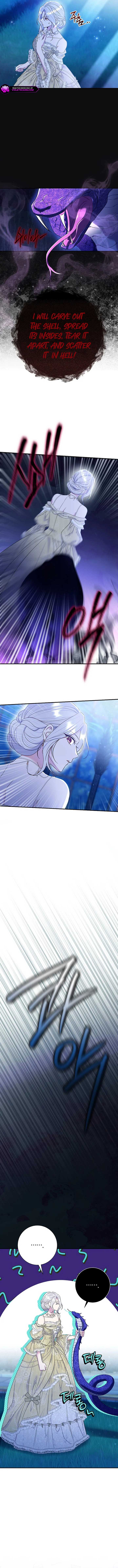 The Villain’s Match Is Too Perfect Chapter 72 - Page 6