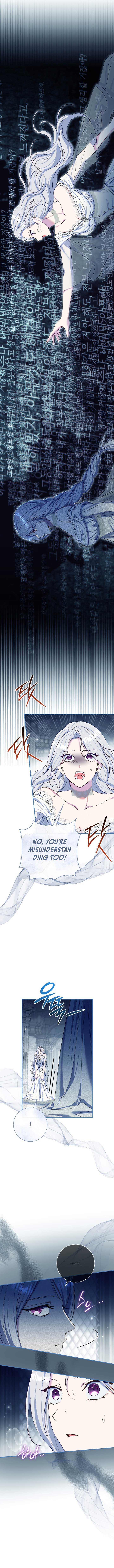 The Villain’s Match Is Too Perfect Chapter 75 - Page 8