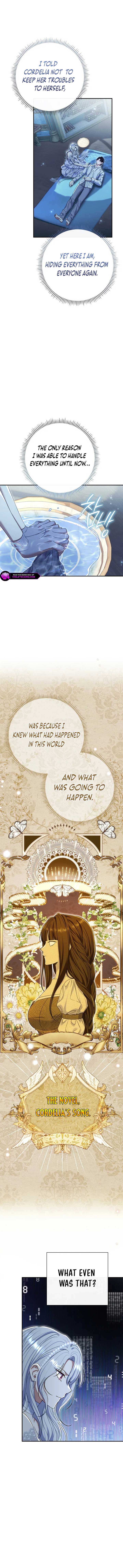 The Villain’s Match Is Too Perfect Chapter 76 - Page 14