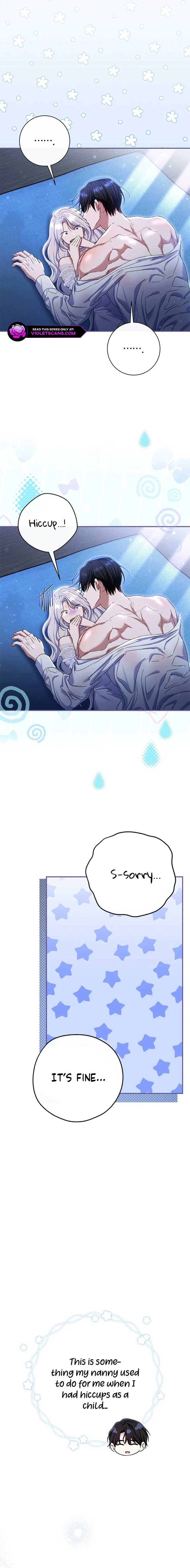 The Villain’s Match Is Too Perfect Chapter 77 - Page 10