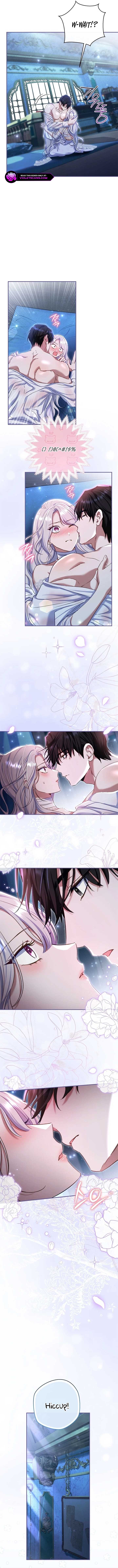 The Villain’s Match Is Too Perfect Chapter 77 - Page 9