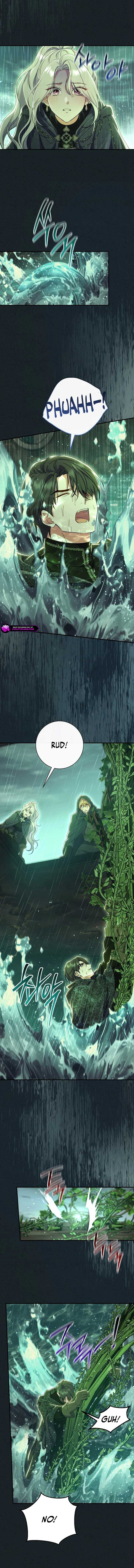 The Villain’s Match Is Too Perfect Chapter 85 - Page 1