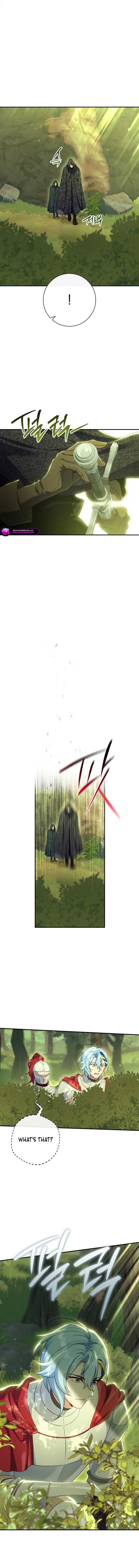 The Villain’s Match Is Too Perfect Chapter 85 - Page 12
