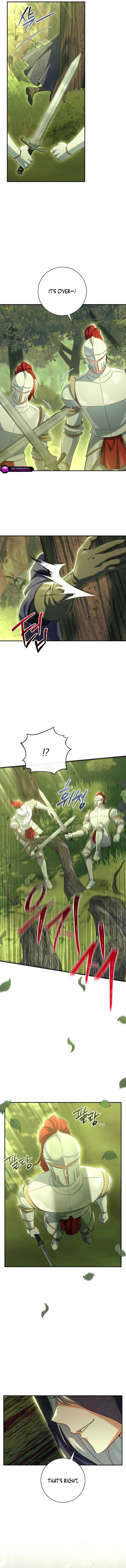 The Villain’s Match Is Too Perfect Chapter 85 - Page 15