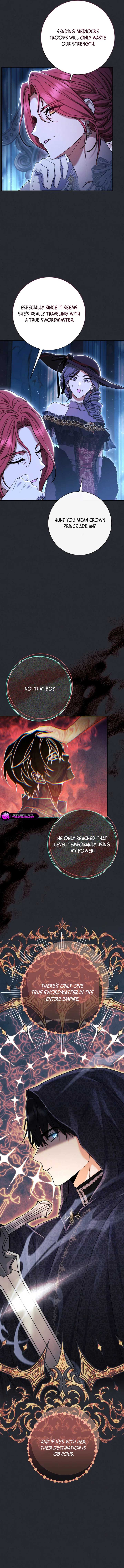 The Villain’s Match Is Too Perfect Chapter 86 - Page 13