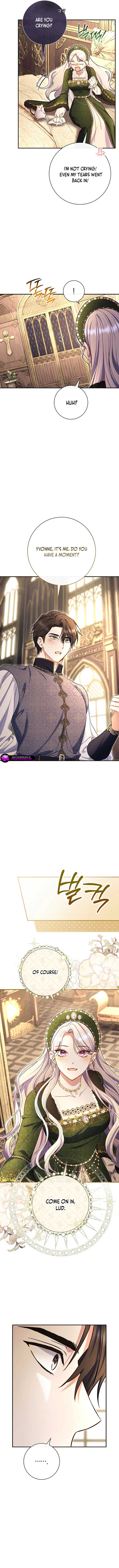 The Villain’s Match Is Too Perfect Chapter 88 - Page 12