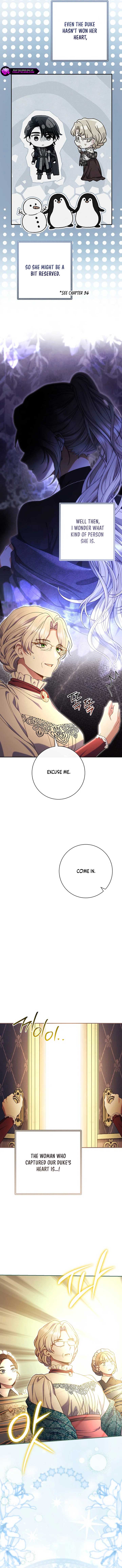 The Villain’s Match Is Too Perfect Chapter 88 - Page 2