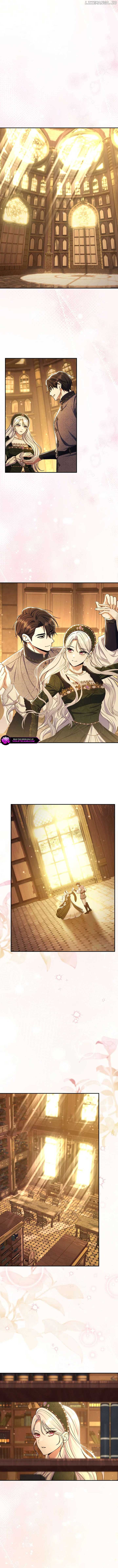 The Villain’s Match Is Too Perfect Chapter 89 - Page 8