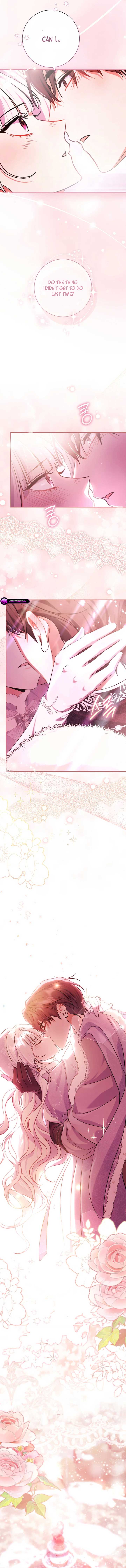 The Villain’s Match Is Too Perfect Chapter 90 - Page 10