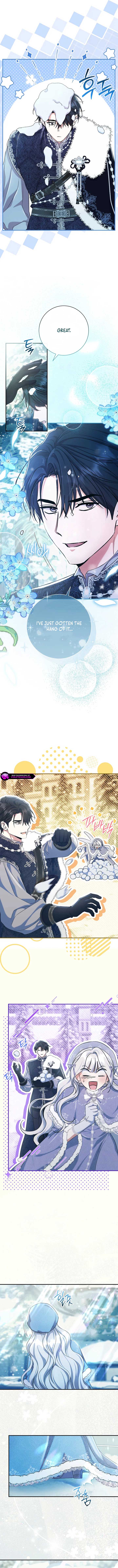 The Villain’s Match Is Too Perfect Chapter 90 - Page 6