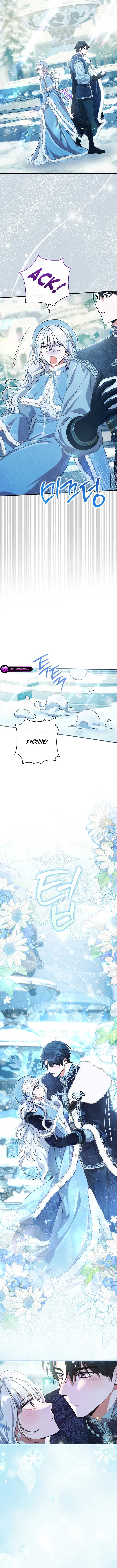 The Villain’s Match Is Too Perfect Chapter 90 - Page 7