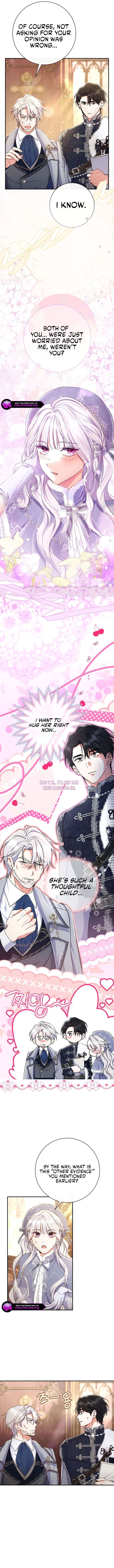 The Villain’s Match Is Too Perfect Chapter 93 - Page 3