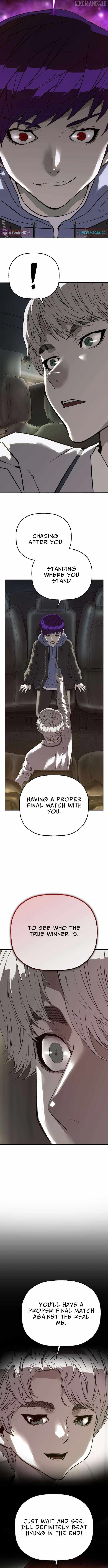 The Villain’s Profiler Chapter 13 - Page 8