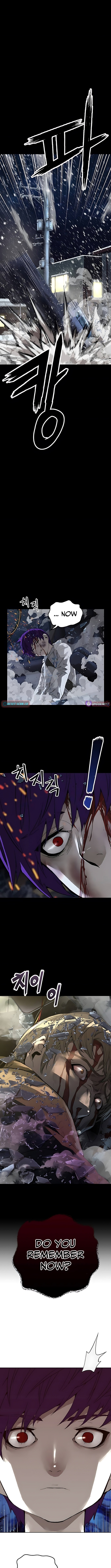 The Villain’s Profiler Chapter 8 - Page 16