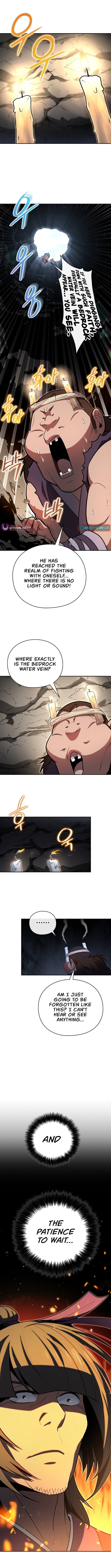 The Villains’ Senior Brother Chapter 31 - Page 11