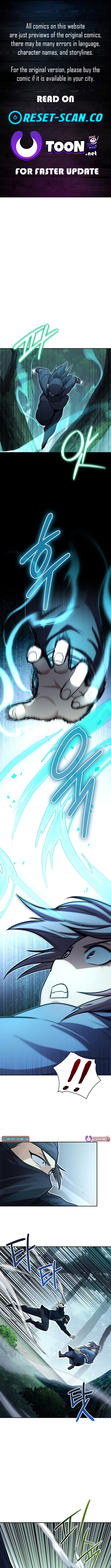 The Villains’ Senior Brother Chapter 37 - Page 1