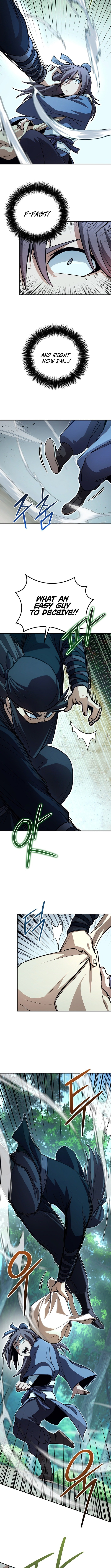 The Villains’ Senior Brother Chapter 37 - Page 2
