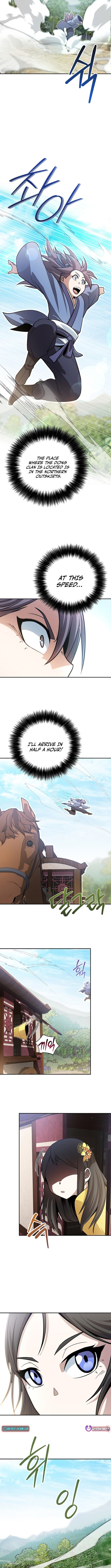 The Villains’ Senior Brother Chapter 37 - Page 12