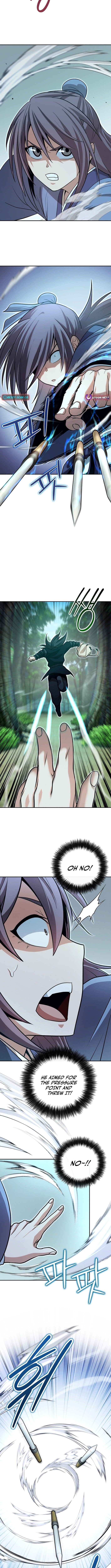 The Villains’ Senior Brother Chapter 37 - Page 4