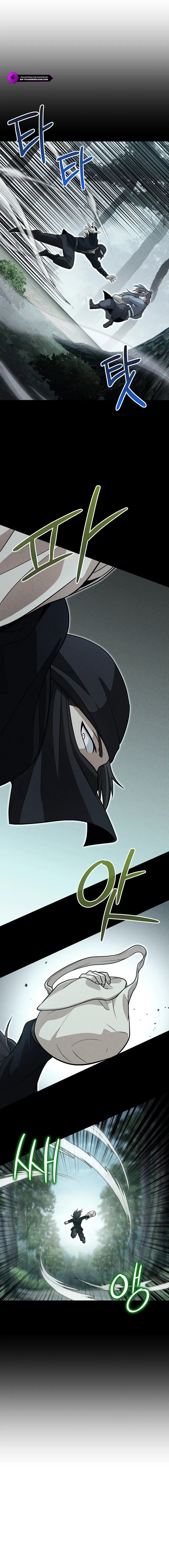 The Villains’ Senior Brother Chapter 38 - Page 10