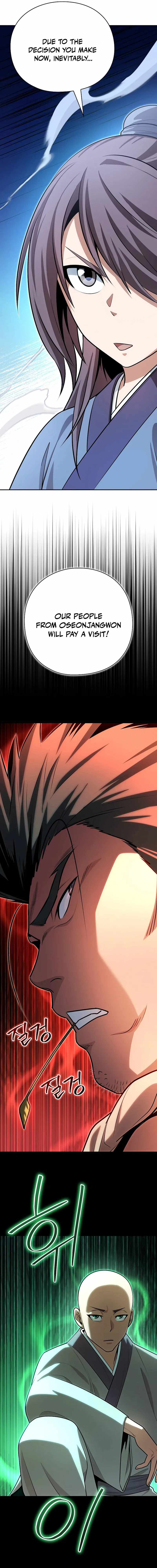 The Villains’ Senior Brother Chapter 39 - Page 7