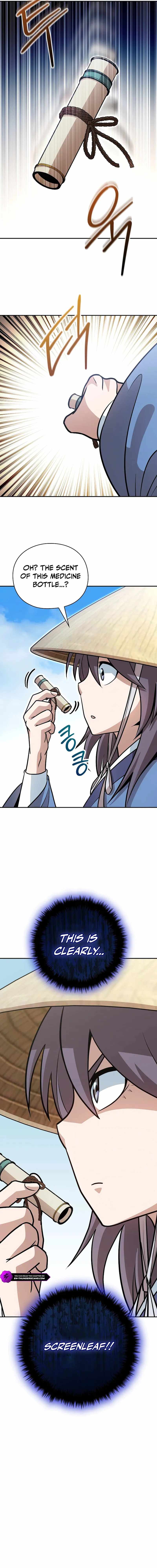 The Villains’ Senior Brother Chapter 40 - Page 18