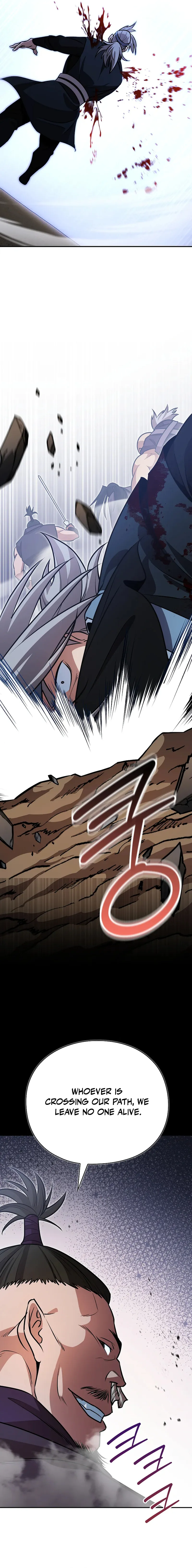 The Villains’ Senior Brother Chapter 41 - Page 12