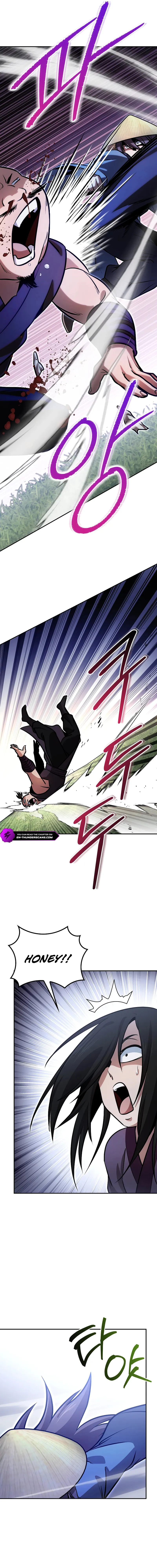 The Villains’ Senior Brother Chapter 41 - Page 20