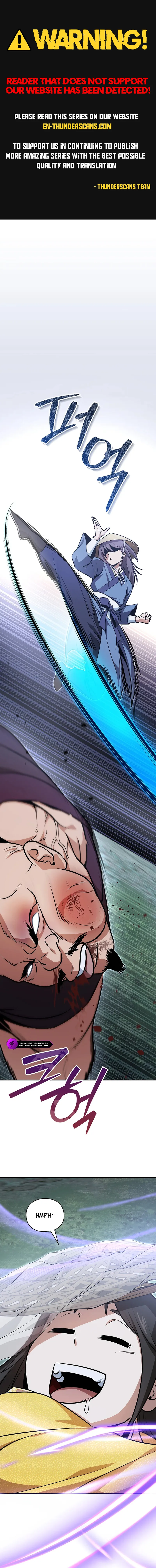 The Villains’ Senior Brother Chapter 42 - Page 1