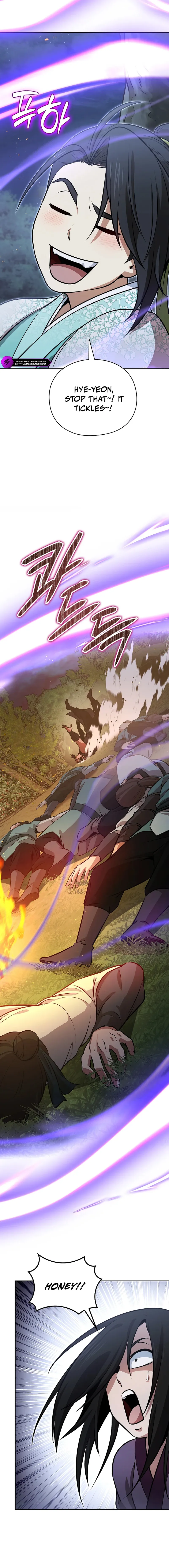 The Villains’ Senior Brother Chapter 42 - Page 2