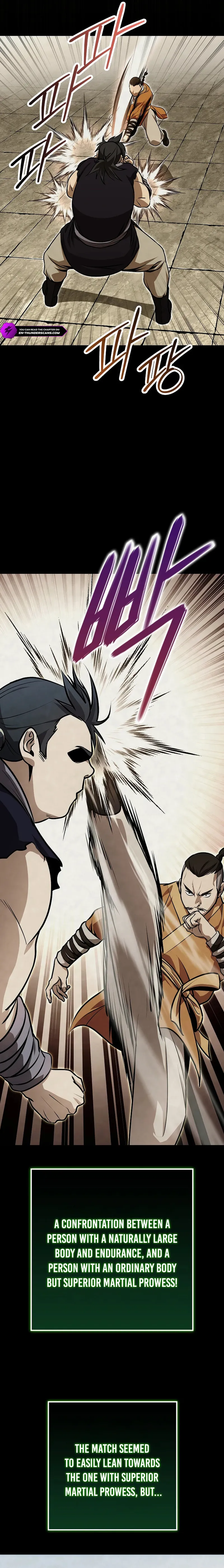 The Villains’ Senior Brother Chapter 42 - Page 16