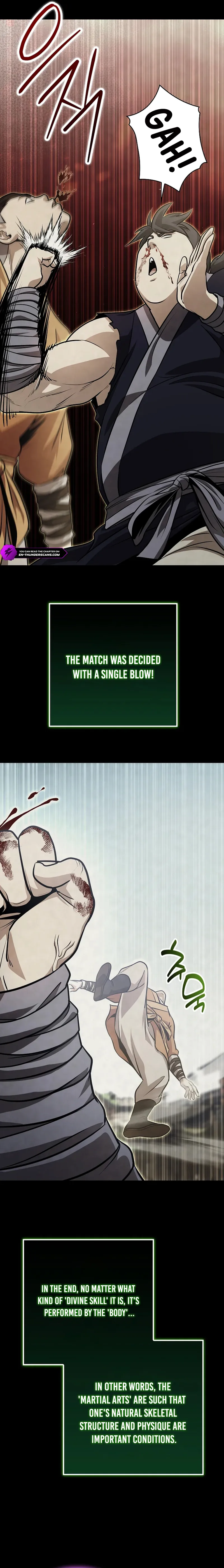 The Villains’ Senior Brother Chapter 42 - Page 18