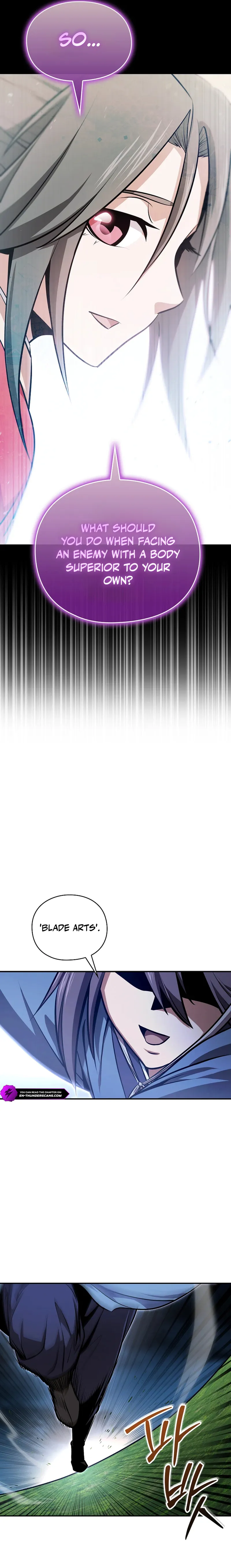 The Villains’ Senior Brother Chapter 42 - Page 19