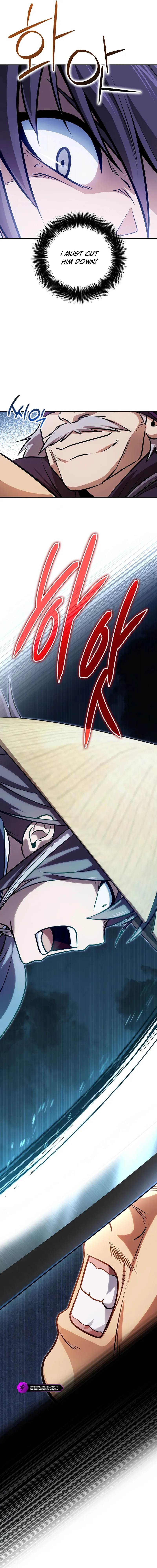 The Villains’ Senior Brother Chapter 42 - Page 23